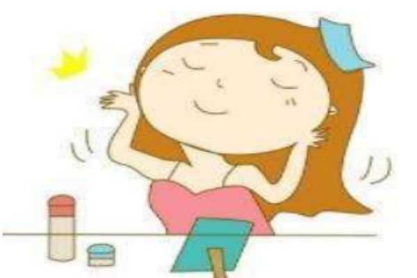 夏季如何护肤呢