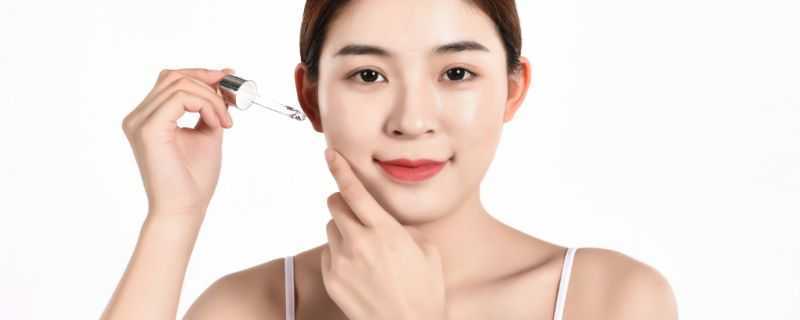 精华液怎么用?方法原来这么简单 精华液怎么用?方法原来这么简单