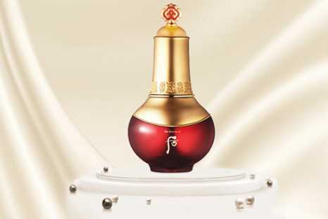 whoo后津率享精华怎么样