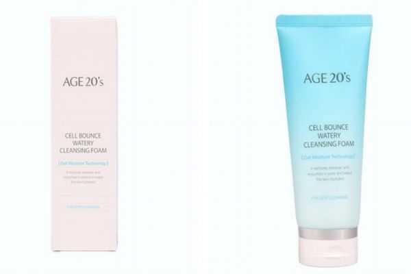 爱敬洗面奶孕妇可以用吗 爱敬洗面奶孕妇可以用吗