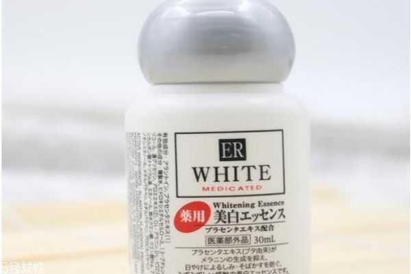 大创美白精华白天可以用吗 大创美白精华白天可以用吗