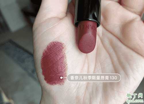 香奈儿130和58有什么区别 香奈儿130和58有什么区别