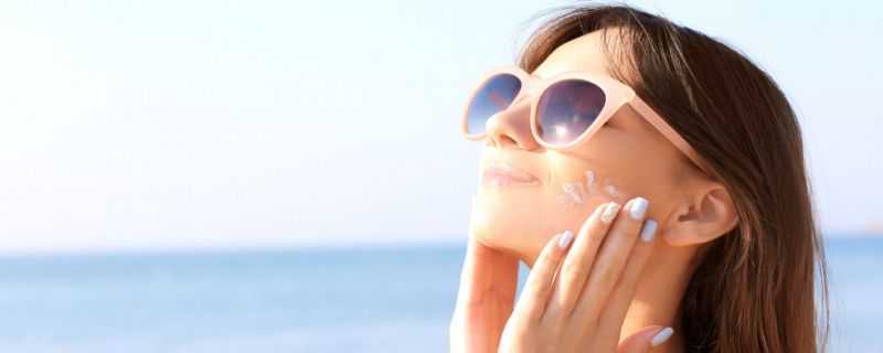 防护霜是什么时候涂的 防护霜是什么时候涂的