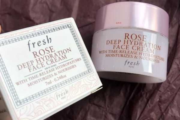 敏感肌用什么护肤品比较好