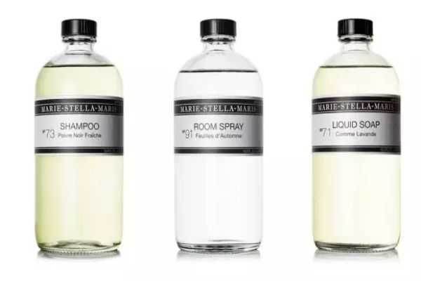 性冷淡风格护肤品有哪些 性冷淡风格护肤品有哪些