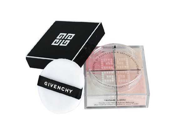 纪梵希散粉保质期多久