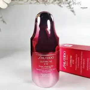 眼部精华一次的使用量是多少