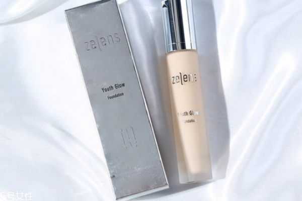 怎么选择合适的粉底液？如何鉴别粉底液的好坏