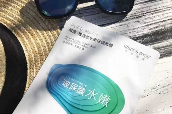 为什么敷面膜干得很快？经常敷面膜为什么皮肤还是干