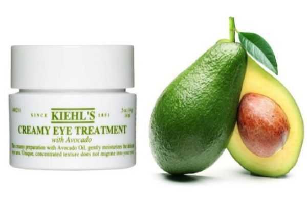 科颜氏眼霜使用方法