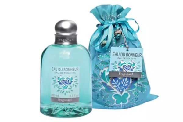 雪松味香水有哪些？雪松味香水推荐