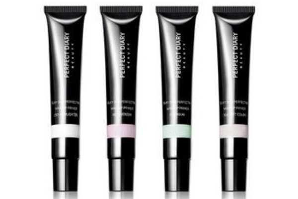 完美日记隔离霜颜色怎么选 完美日记隔离霜颜色怎么选