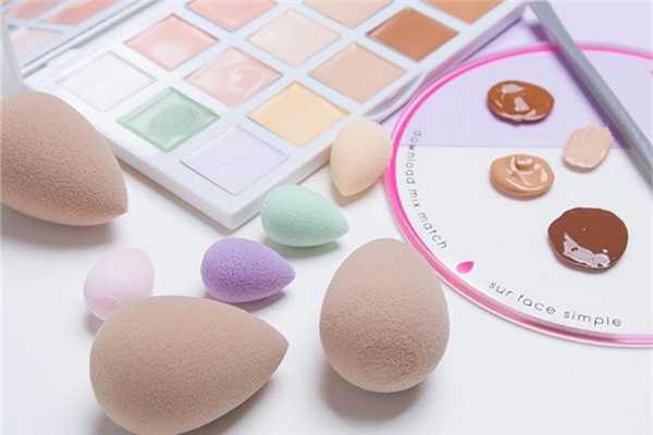 美妆蛋洗完不回弹怎么办 美妆蛋洗完不回弹怎么办