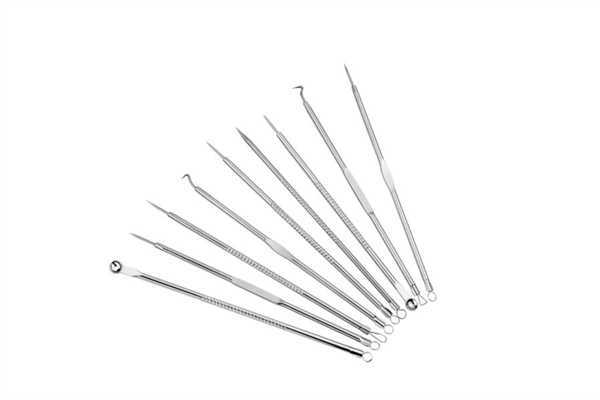 粉刺针留下的红印几天能退 粉刺针留下红印怎么办