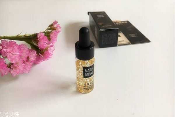 玛丽黛佳红参精华底妆系列有哪些 玛丽黛佳红参系列