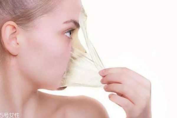 面膜早上敷好还是晚上敷好