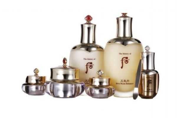 whoo和雪花秀精华哪个好? whoo和雪花秀精华哪个好?