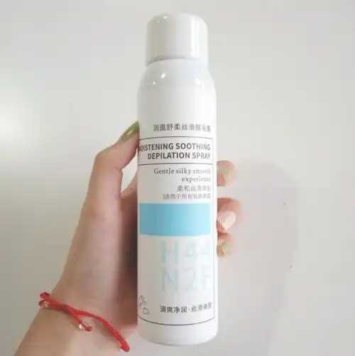 脱毛膏用久了会有狐臭吗