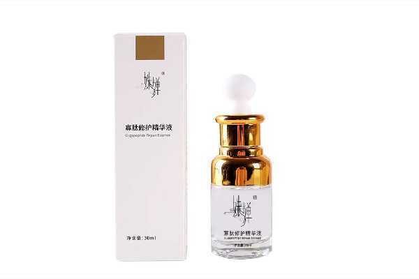 寡肽原液可以直接用在脸上吗 寡肽原液可以直接用在脸上吗