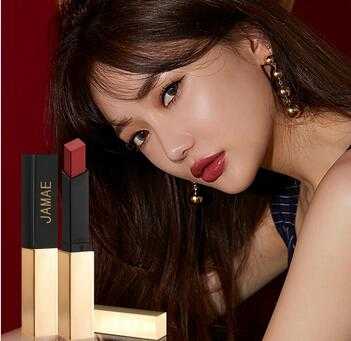 哪些口红显白适合黄皮肤 哪些口红显白适合黄皮肤