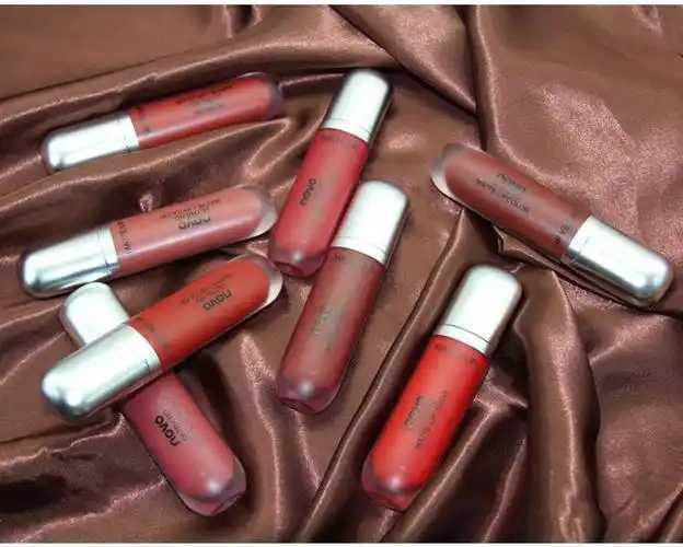 唇蜜能打造出渐变唇效果吗