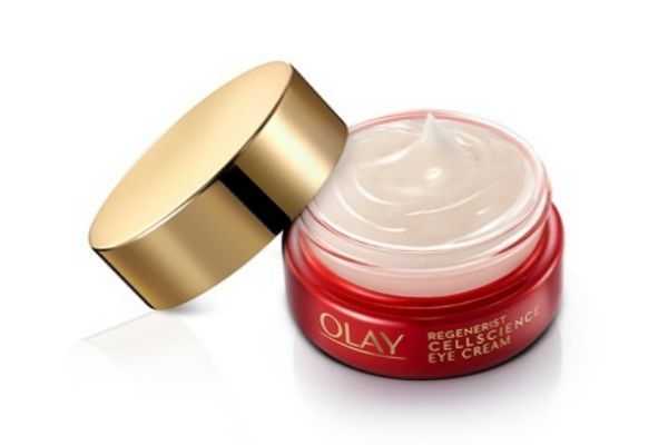 滋润型眼霜有哪些