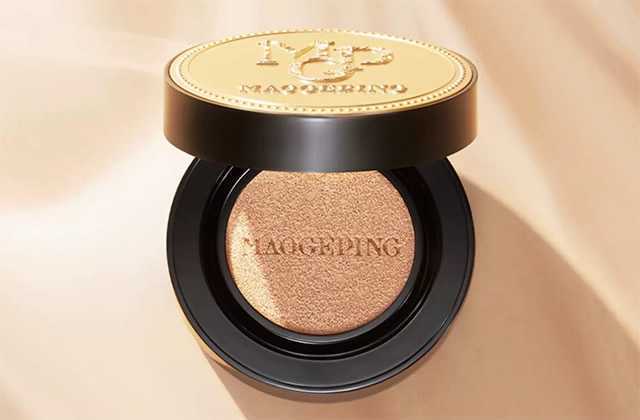 毛戈平气垫适合什么肤质 毛戈平气垫适合什么肤质