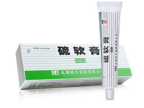 硫软膏的用法用量 硫软膏能治疥疮吗 硫软膏的用法用量 硫软膏能治疥疮吗