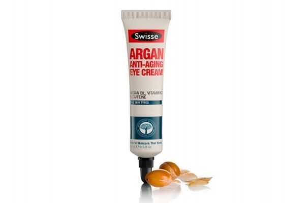 swisse眼霜的功效 swisse眼霜的功效