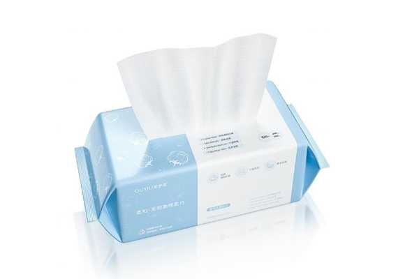 洗脸巾能当卸妆棉用吗？洗脸巾可以用来湿敷吗