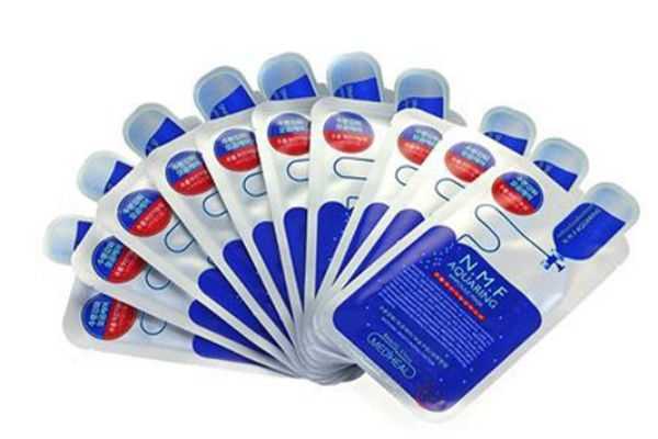 可莱丝面膜敷多久