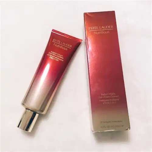 避免洁面慕斯进入眼睛的方法