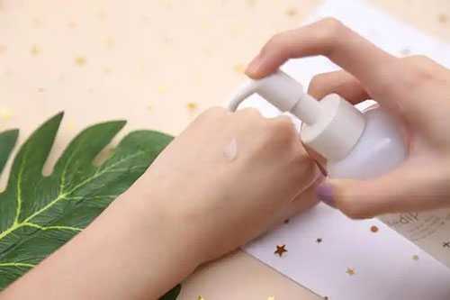 凝露有颜色吗 凝露有颜色吗