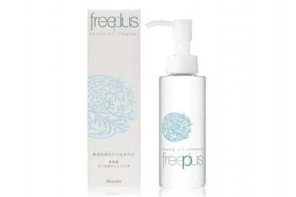 芙丽芳丝净透洁肤油是卸妆油吗 净透洁肤油是什么