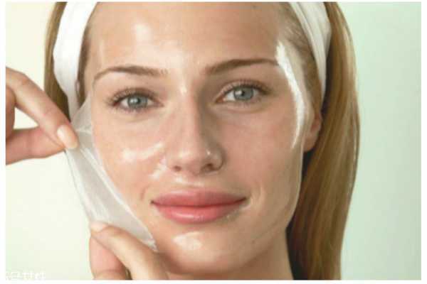 清洁面膜和补水面膜能一起用 清洁面膜和补水面膜能一起用