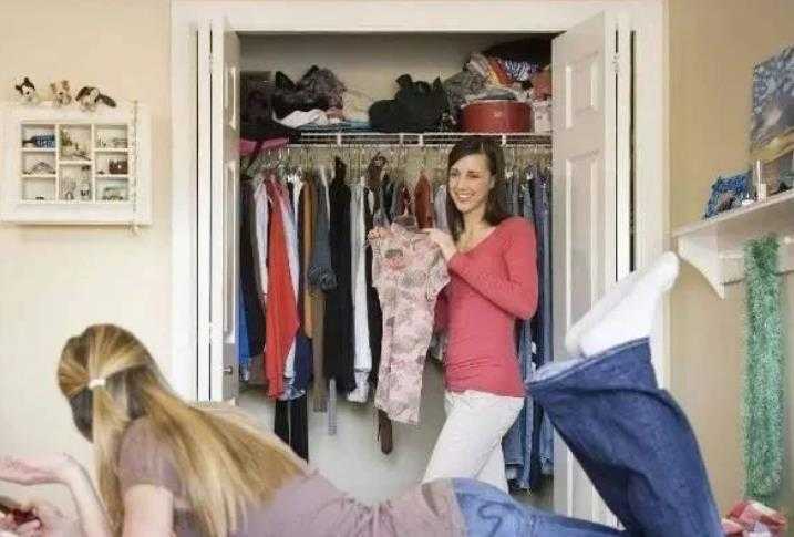 为什么越穷的人越喜欢打扮自己?人越穷越要注意打扮吗 为什么越穷的人越喜欢打扮自己?人越穷越要注意打扮吗