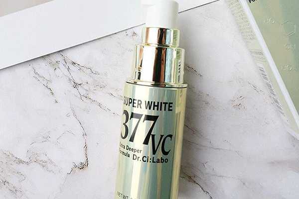 377美白精华是什么 377美白精华是什么