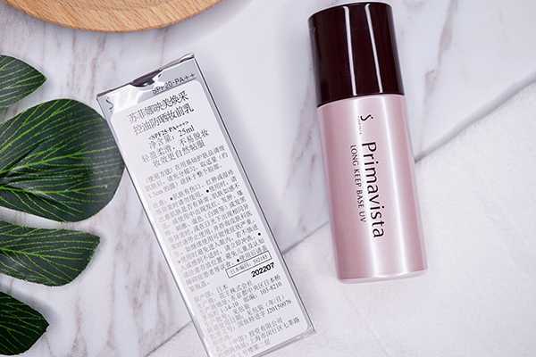 苏菲娜防晒保质期多久 苏菲娜防晒保质期多久