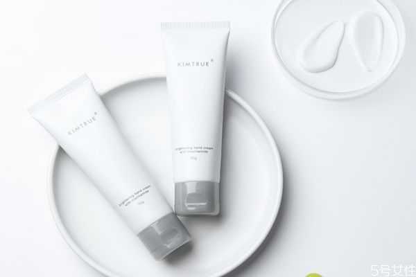 kimtrue护手霜怎么样？kimtrue护手霜使用方法