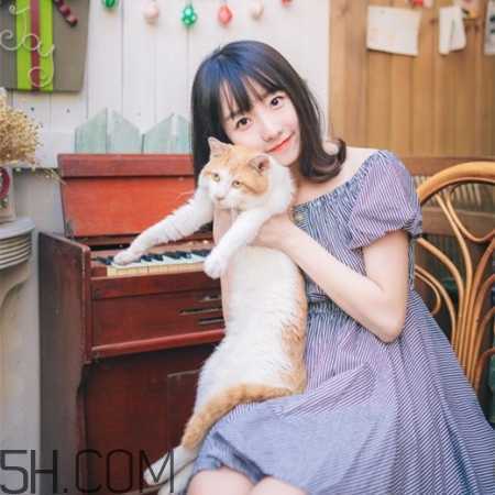 女生齐肩烫发图片大全