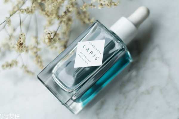 herbivore精油怎么样 herbivore精油怎么样