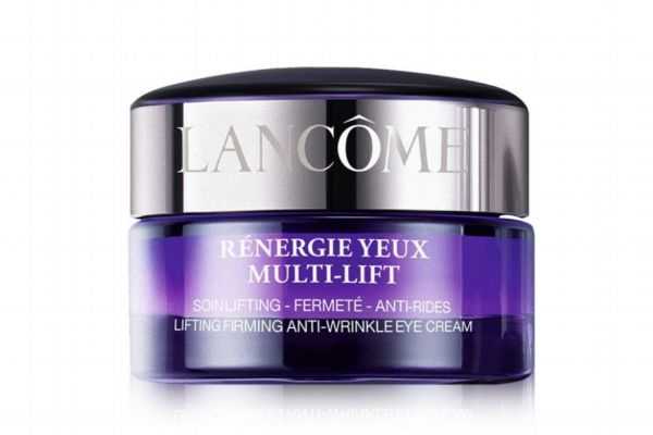 兰蔻紧致眼霜好用吗？兰蔻紧致眼霜适合年龄