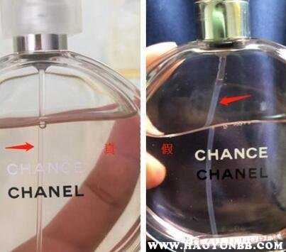 香奈儿邂逅香水怎么辨别正品真假 香奈儿邂逅香水怎么辨别正品真假
