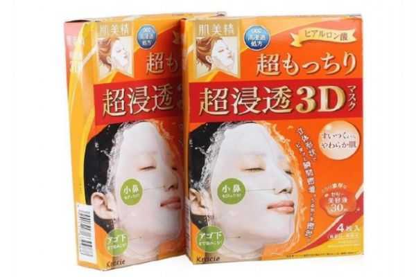 保湿面膜哪个牌子好