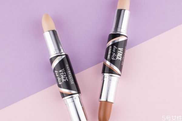 修容棒是最后一步用吗？修容棒是什么时候用