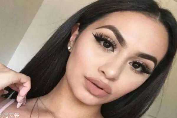 欧美妆技巧有哪些 画欧美妆要注意哪些事项