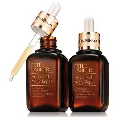 小棕瓶精华液怎么使用