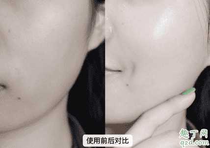 谷雨家仙人掌水乳好用吗 谷雨家仙人掌水乳使用评测 4