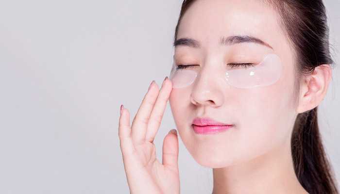 眼霜能用来抹全脸吗 眼霜能用来抹全脸吗