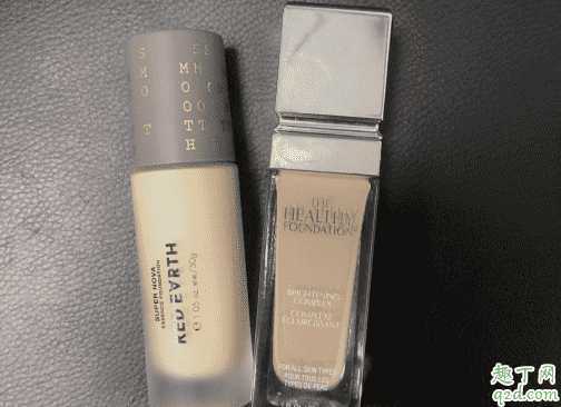 pf粉底液是什么牌子？pf粉底液和红地球哪个好